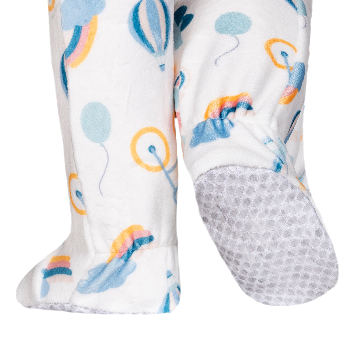 Pijama Ringlete x Minibhú Ringlete