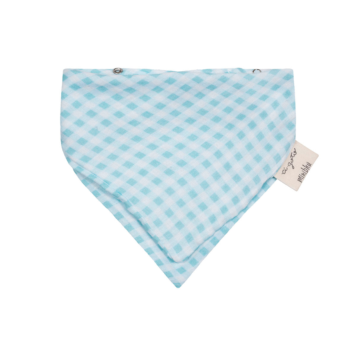 Bandana Cigoto x Minibhú Cigoto