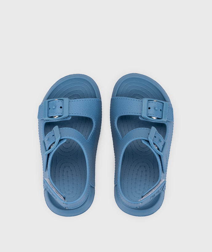 Sandalias Maui Mc Azul
