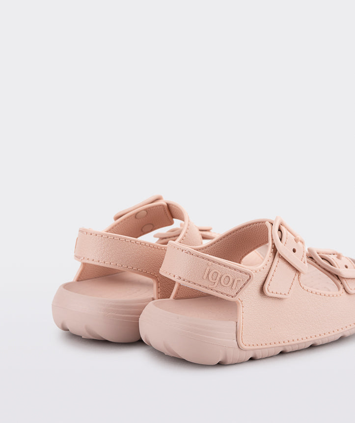 Sandalias Maui Maquillaje