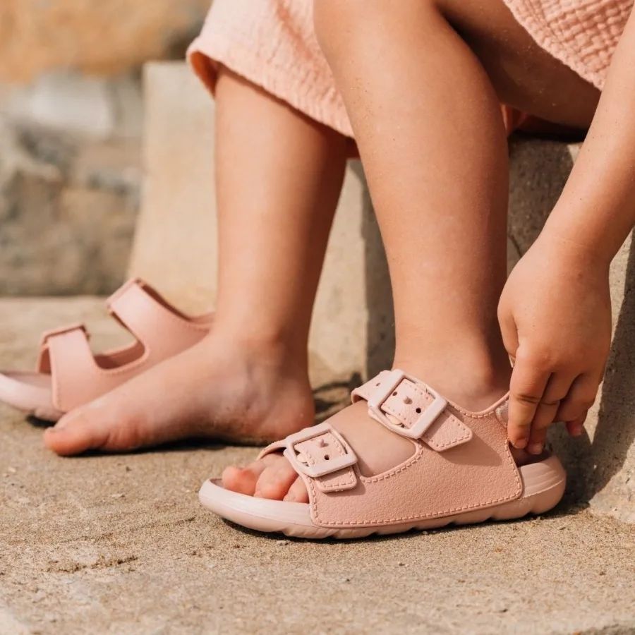 Sandalias Maui Maquillaje - Minibhu