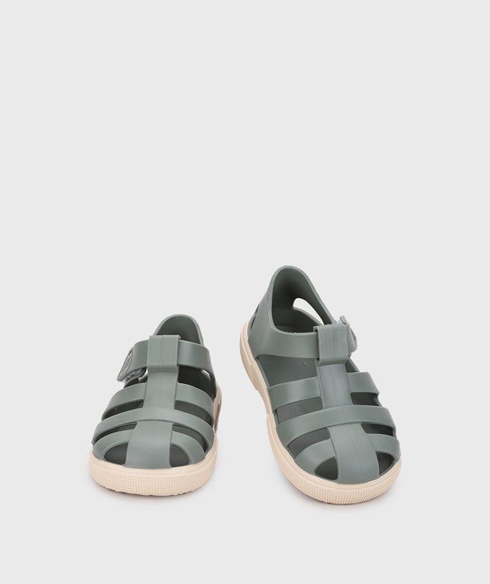 Sandalias Bay Kaki - Minibhu