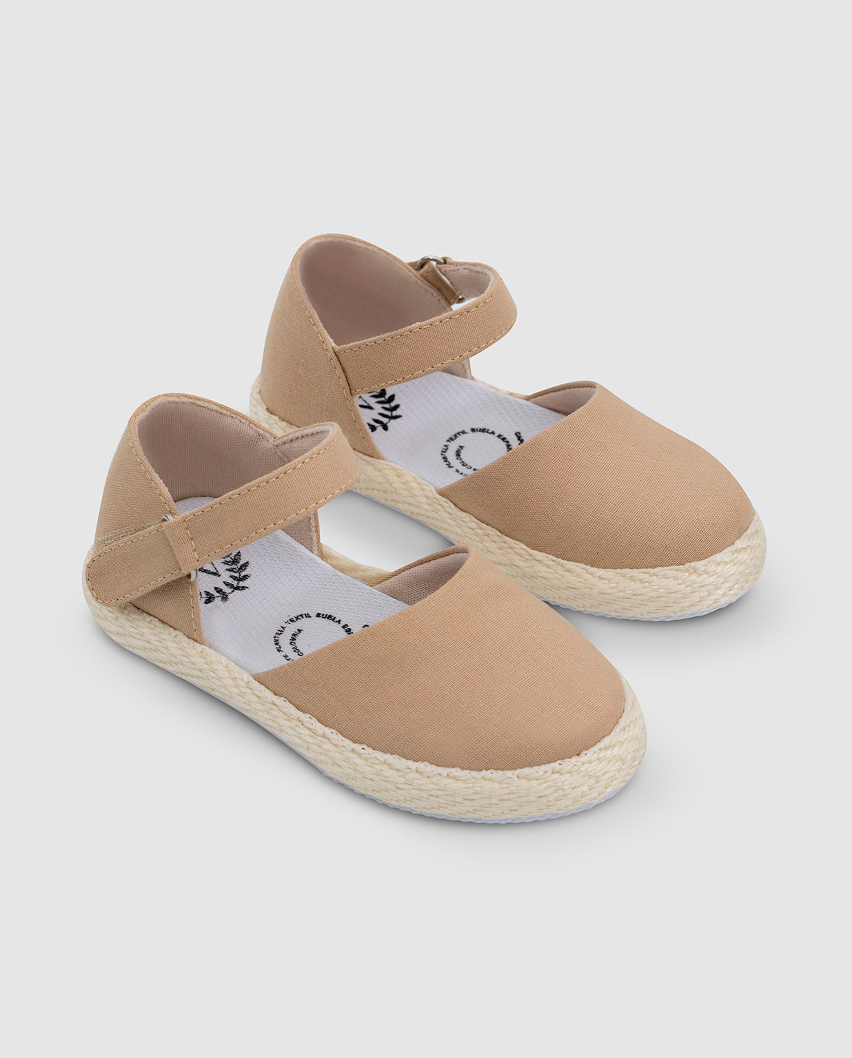 Valenciana Salomé Lona Beige