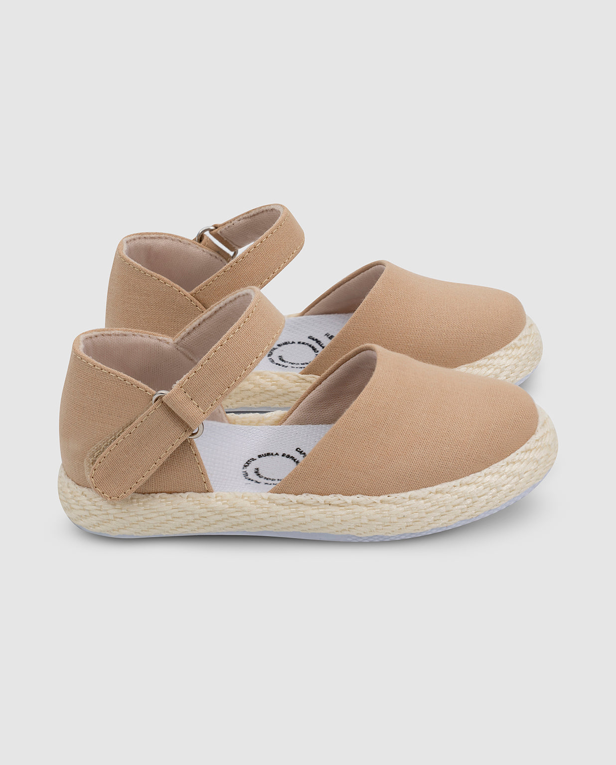 Valenciana Salomé Lona Beige