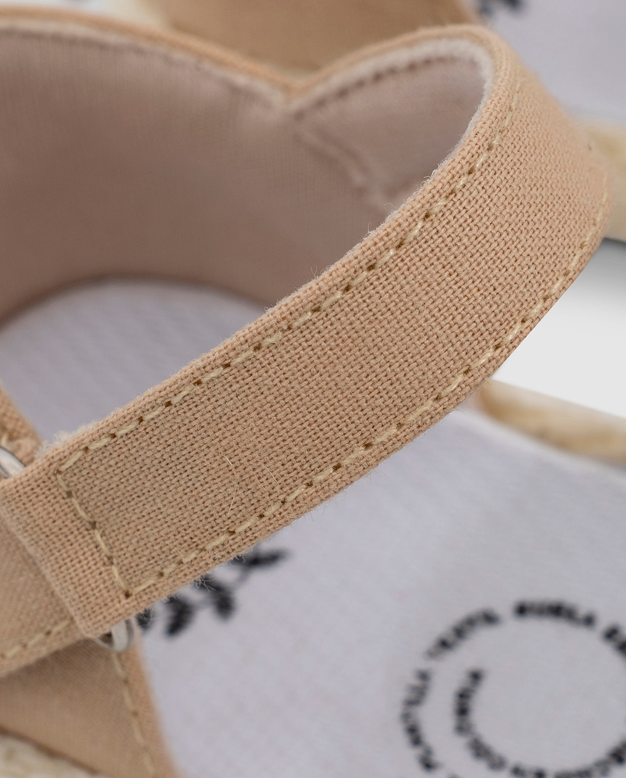 Valenciana Salomé Lona Beige