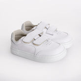 Tennis Unisex White