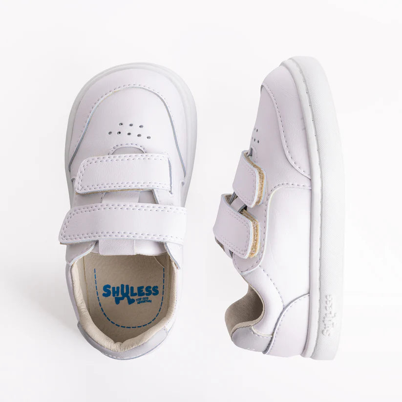Tennis Unisex White