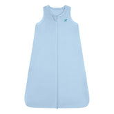 Saco de Dormir Sleeping Tipo Cobija Cerrado Azul - Minibhu