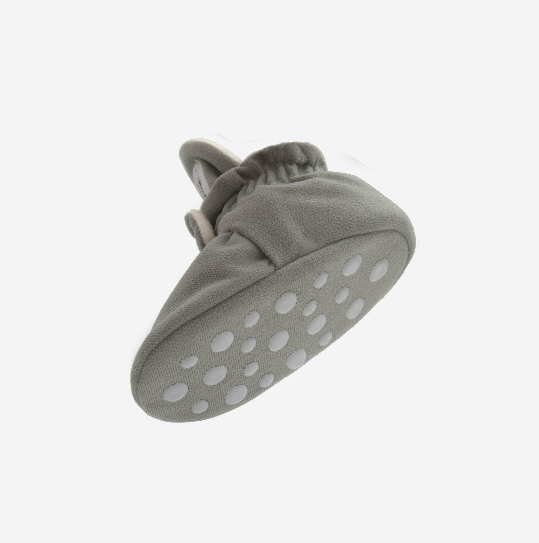 Botas Gamuza StoneGrey