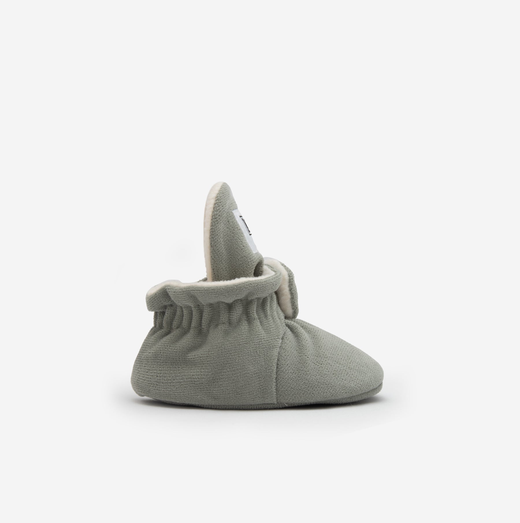Botas Gamuza StoneGrey