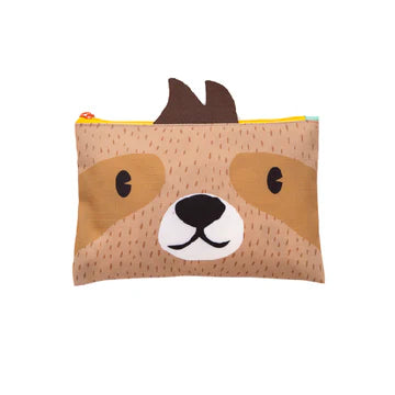 Bolsa de Colores Oso Perezoso - Minibhu