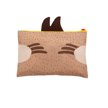 Bolsa de Colores Oso Perezoso - Minibhu