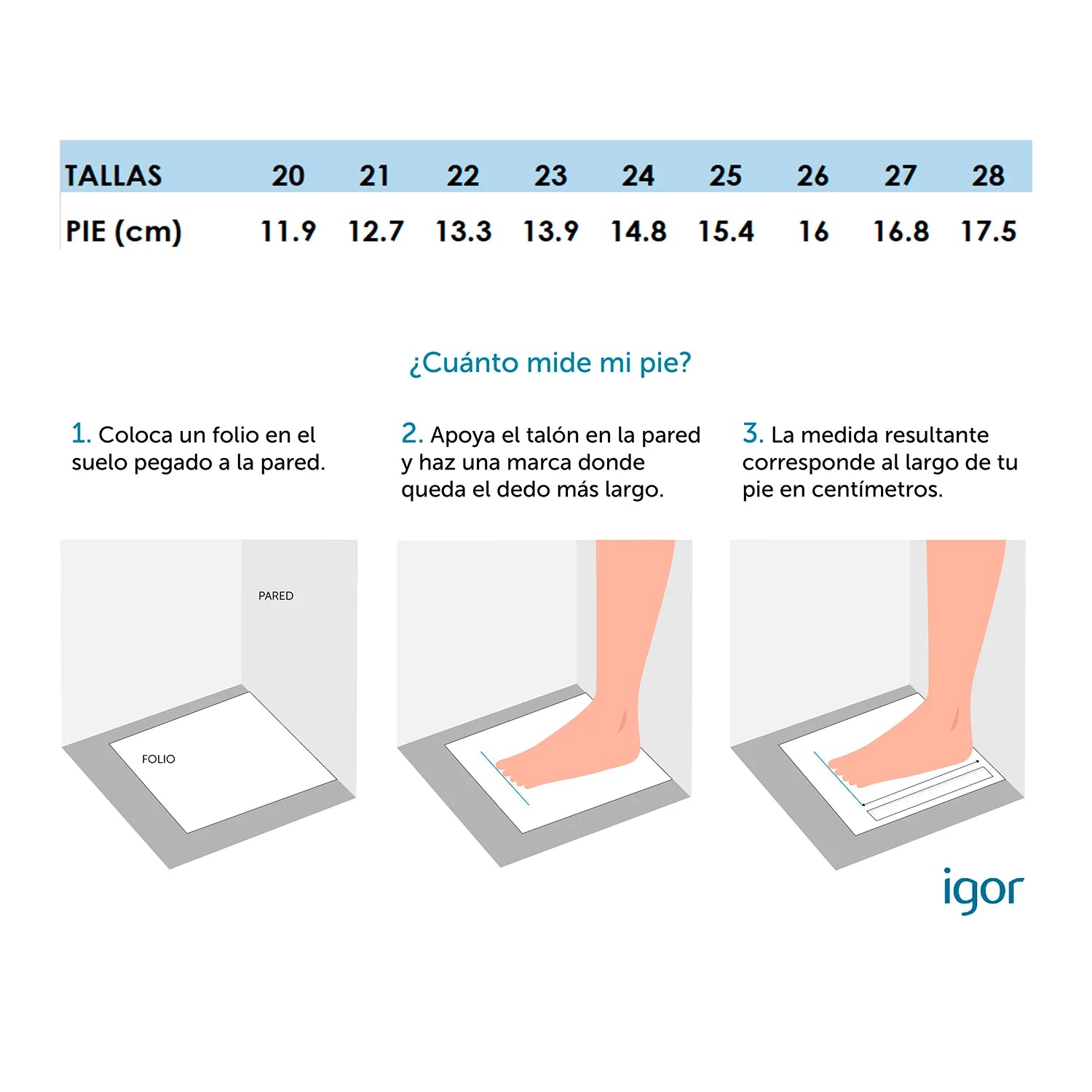 Botas Bimbi Soft Nacar Igor