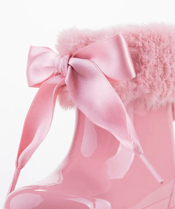 Botas Bimbi Soft Rosa Igor