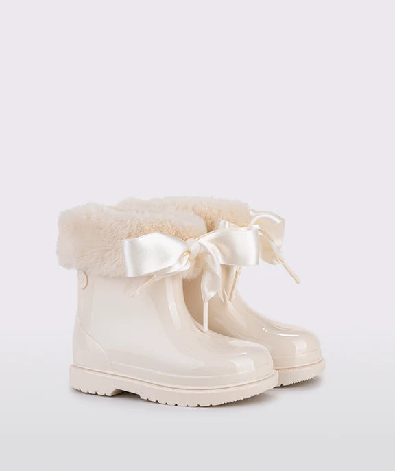 Botas Bimbi Soft Nacar Igor