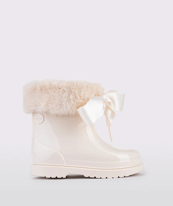 Botas Bimbi Soft Nacar Igor