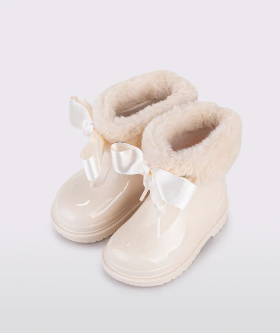 Botas Bimbi Soft Nacar Igor
