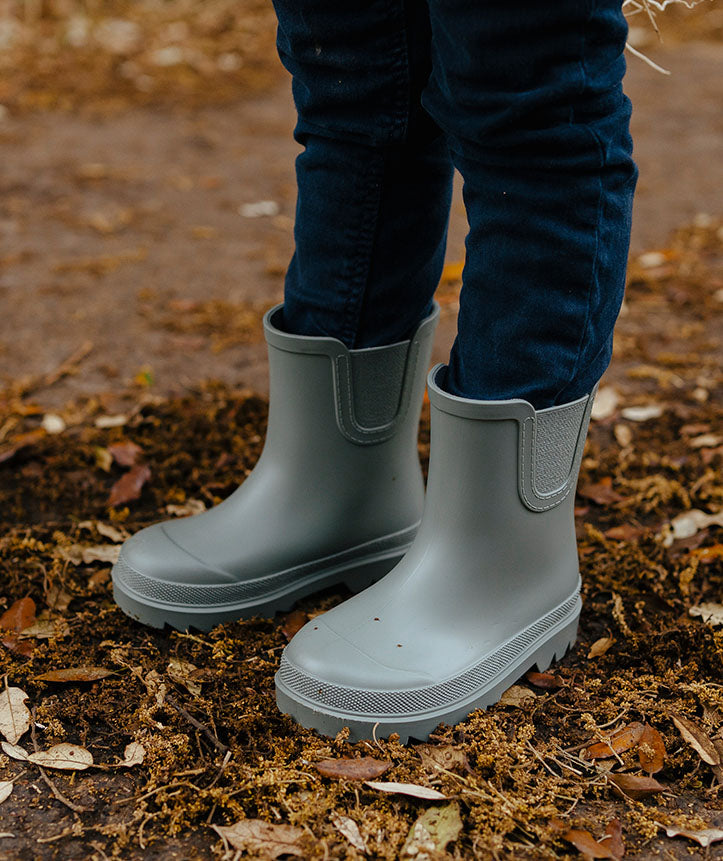 Bota de agua Tokio Verde Igor