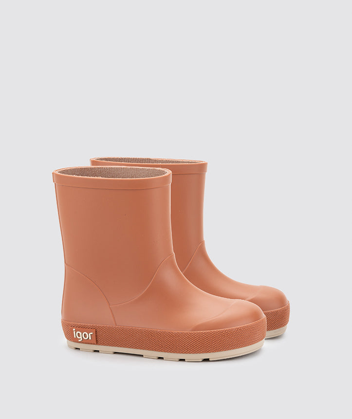 Botas Unisex Yogi DK Teja Igor