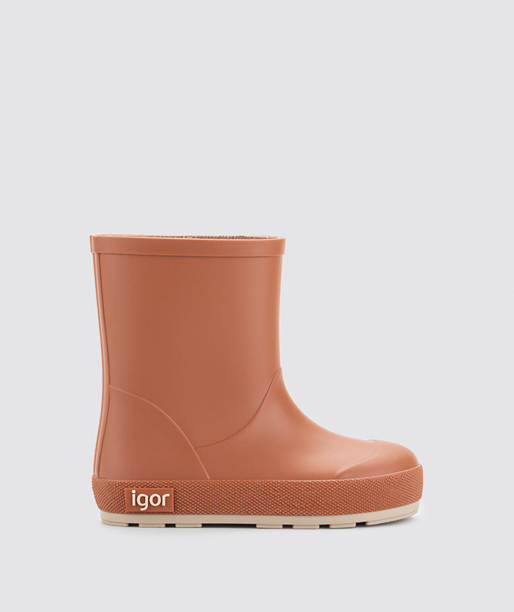 Botas Unisex Yogi DK Teja Igor