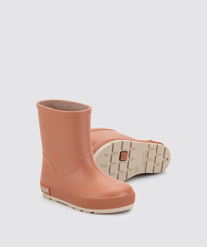 Botas Unisex Yogi DK Teja Igor