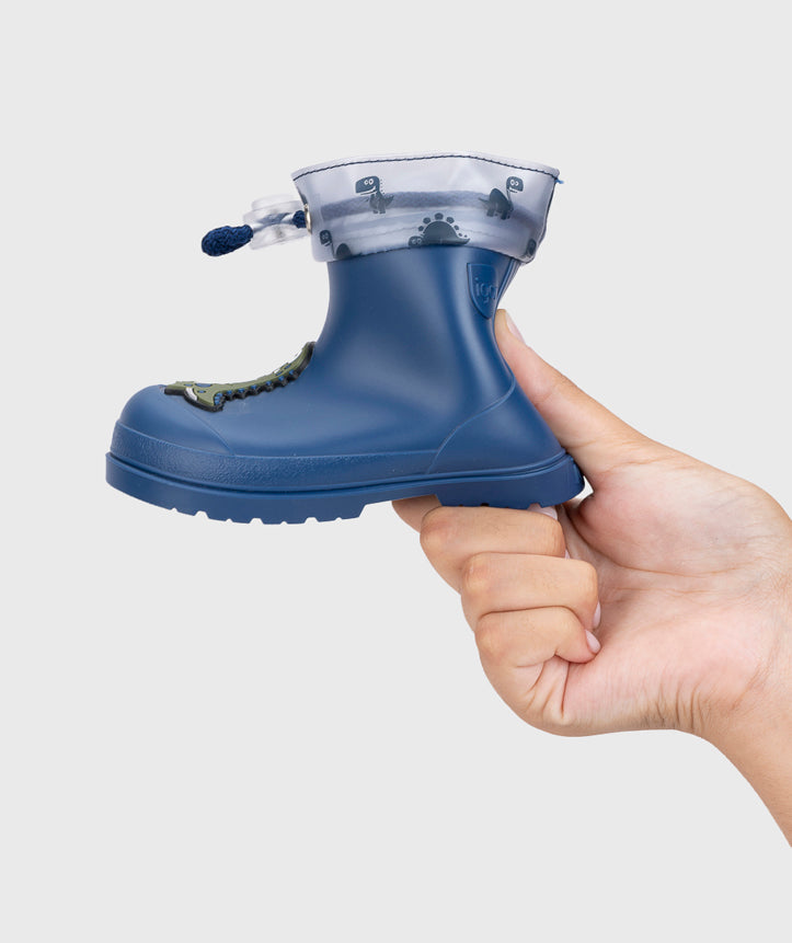Bota Mendi Dino Jeans - Minibhu