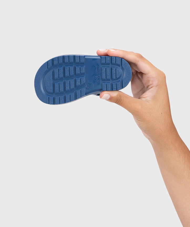 Bota Mendi Dino Jeans - Minibhu