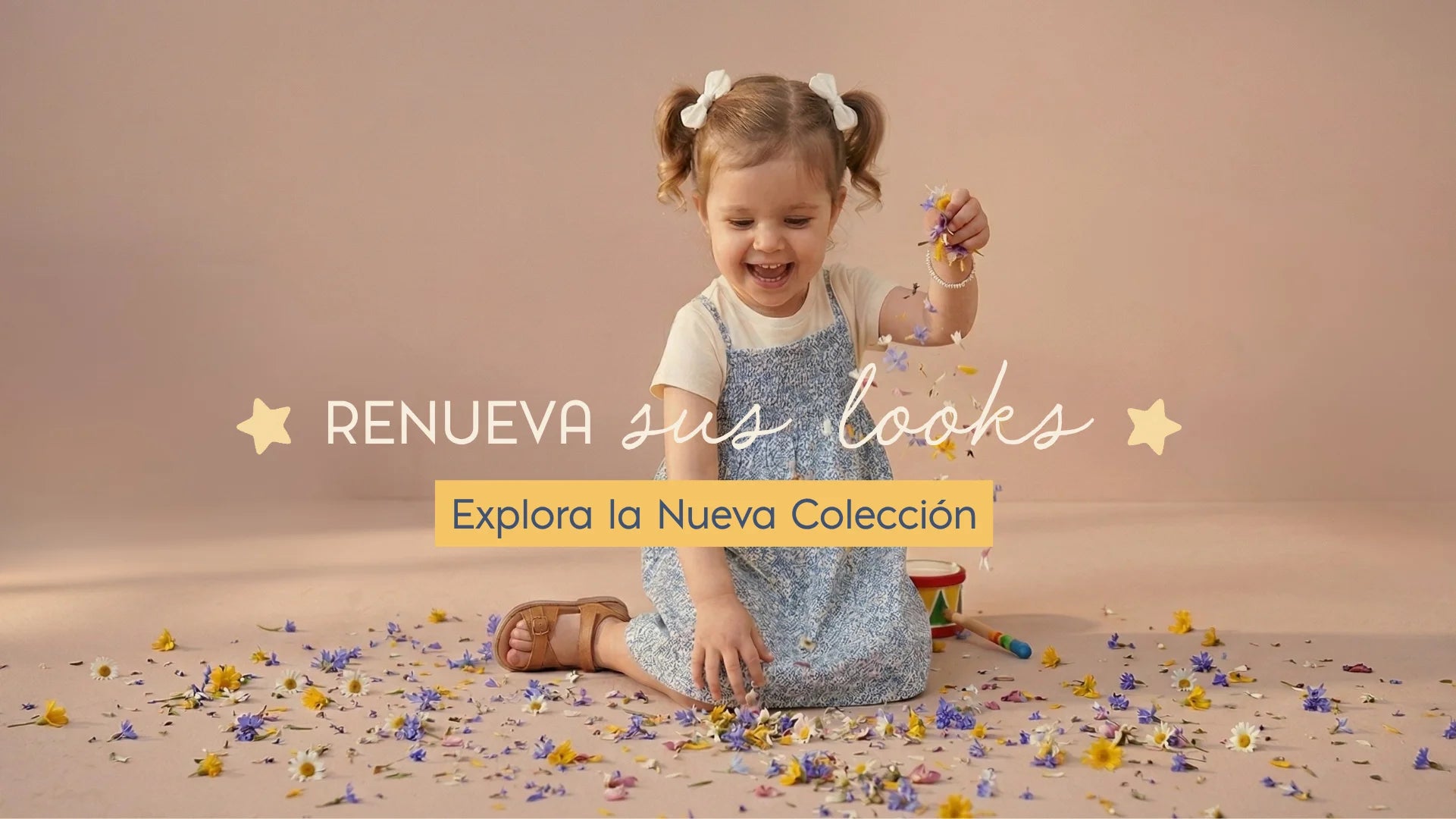 Nueva colección Minibhú