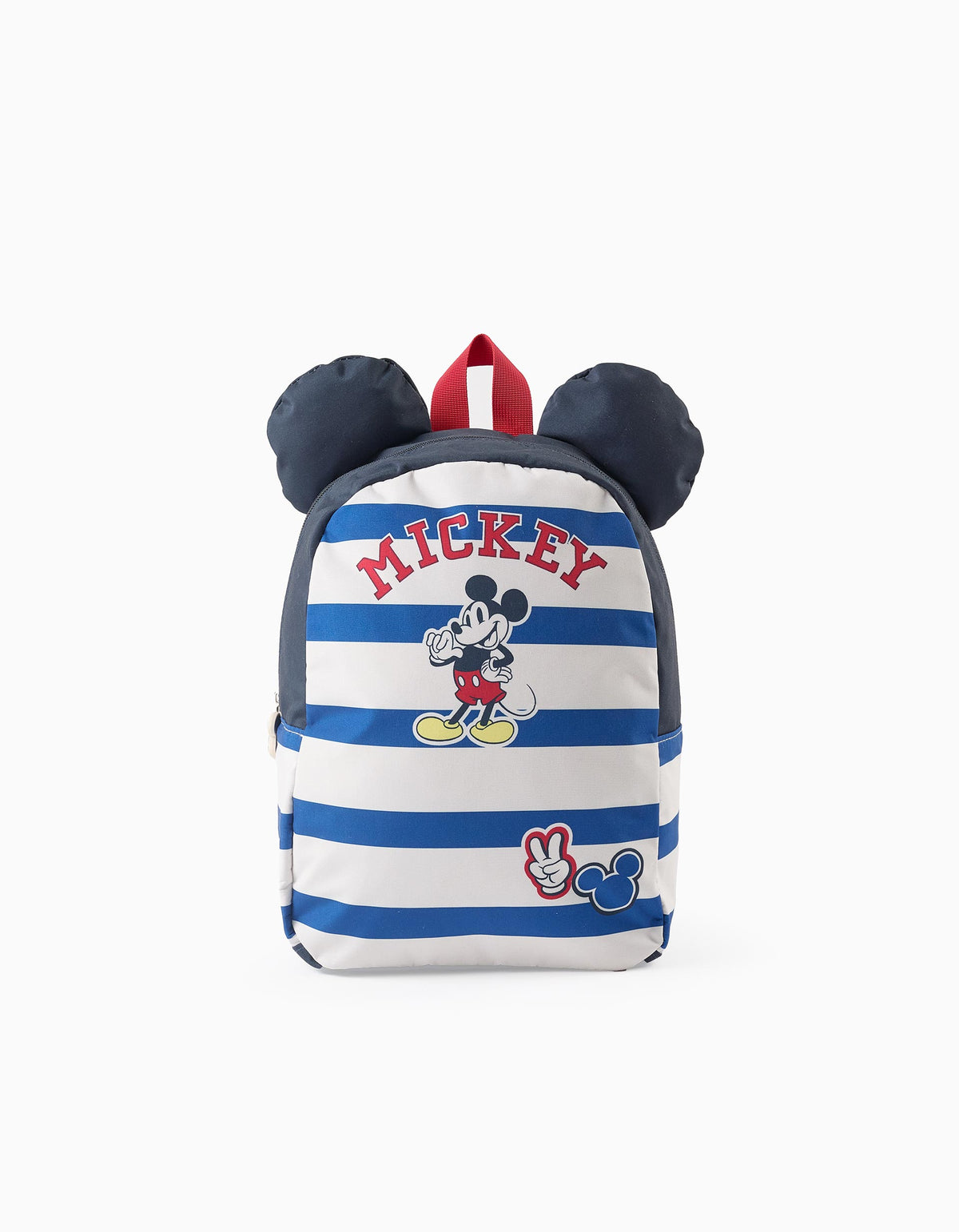 Mochila Mickey Disney Licencias - Minibhu