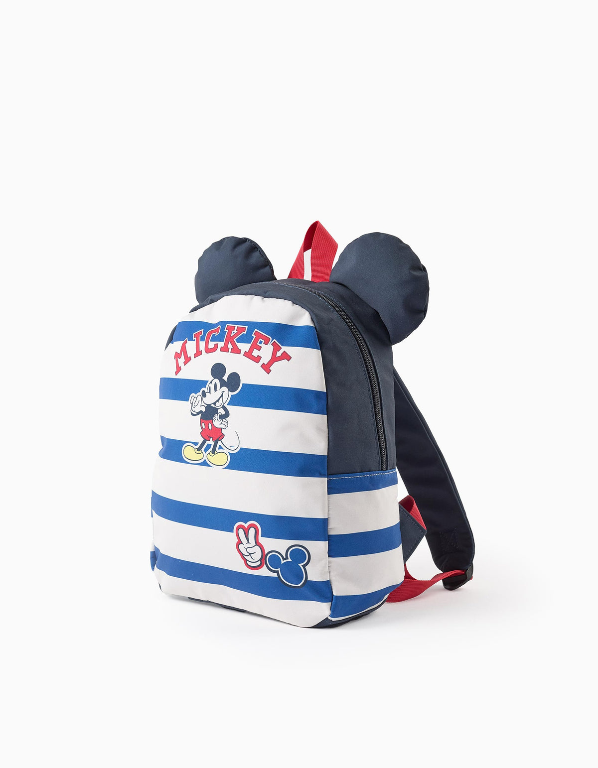 Mochila Mickey Disney Licencias - Minibhu
