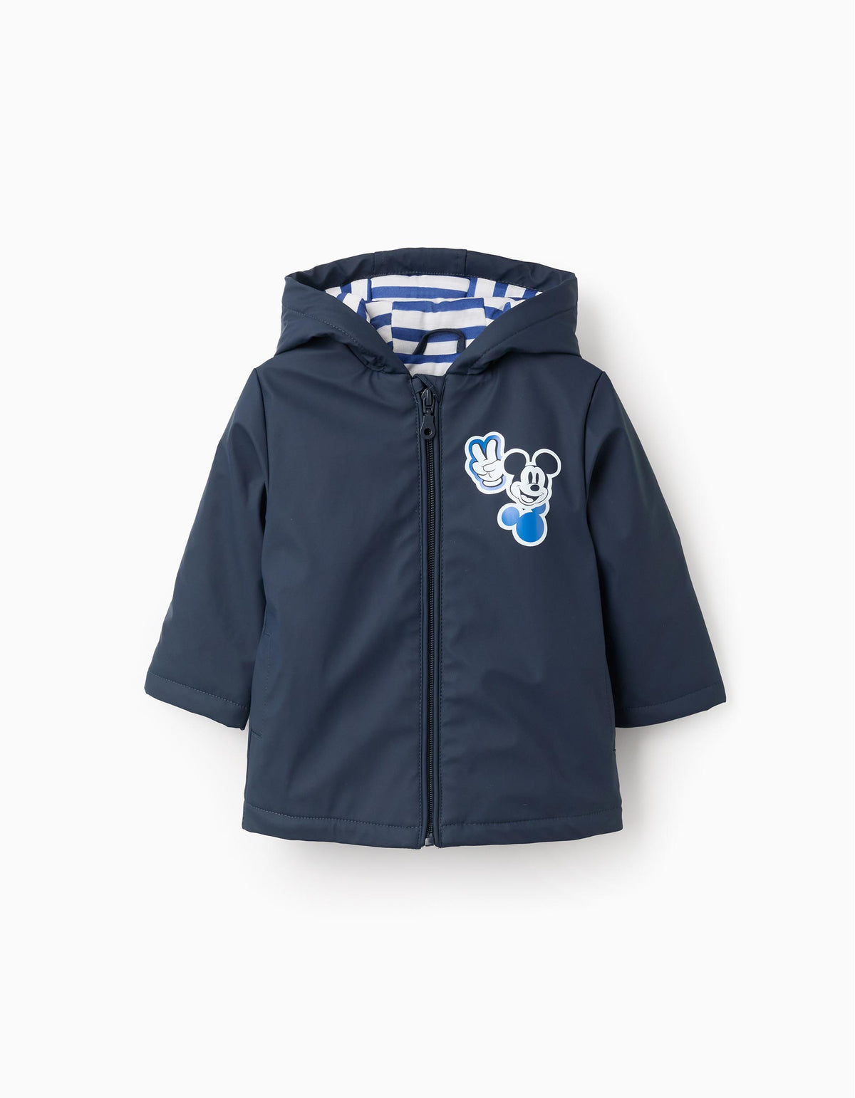 Parka Mickey Disney Licencias