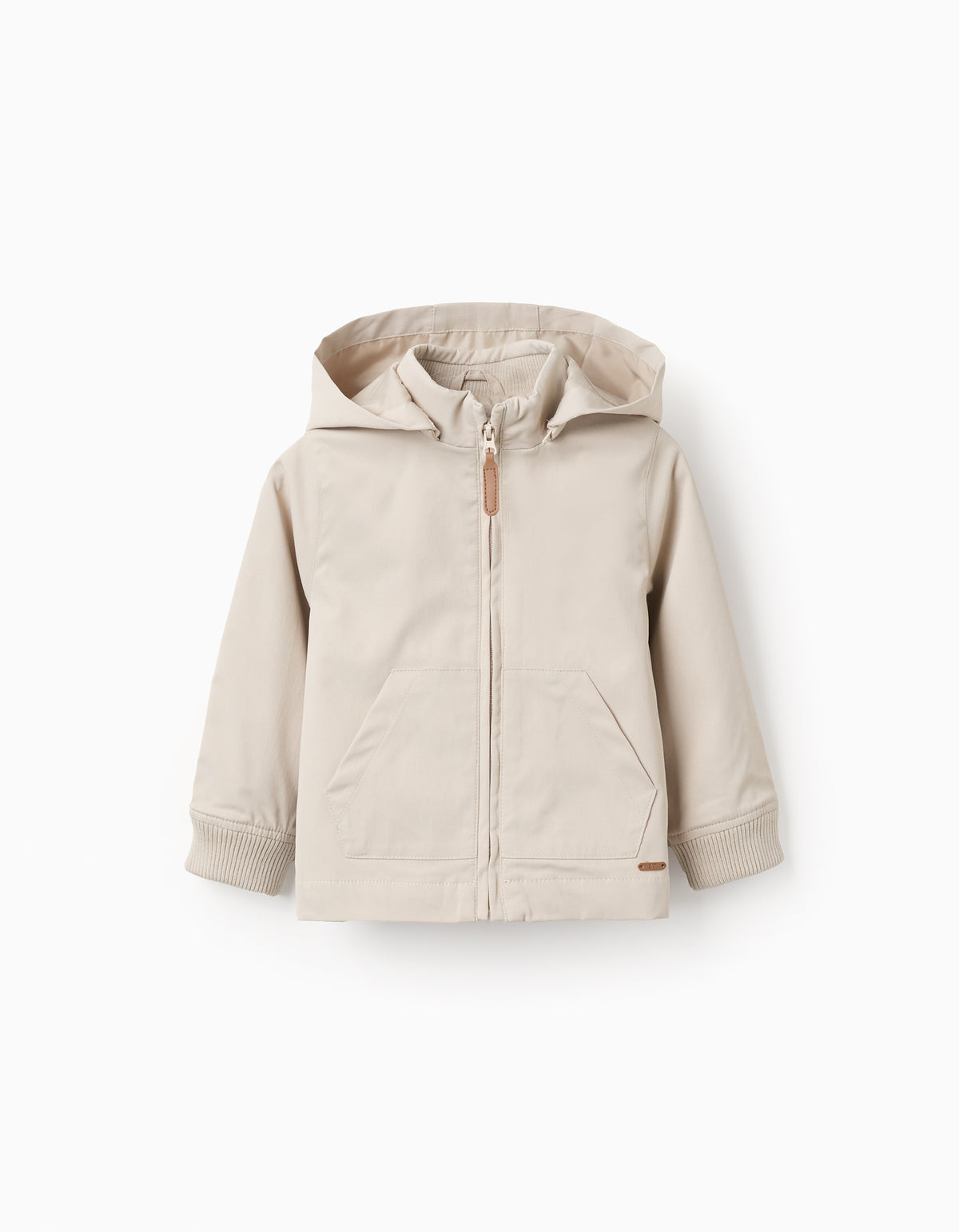 Chaqueta Nylon Camaleón - Minibhu