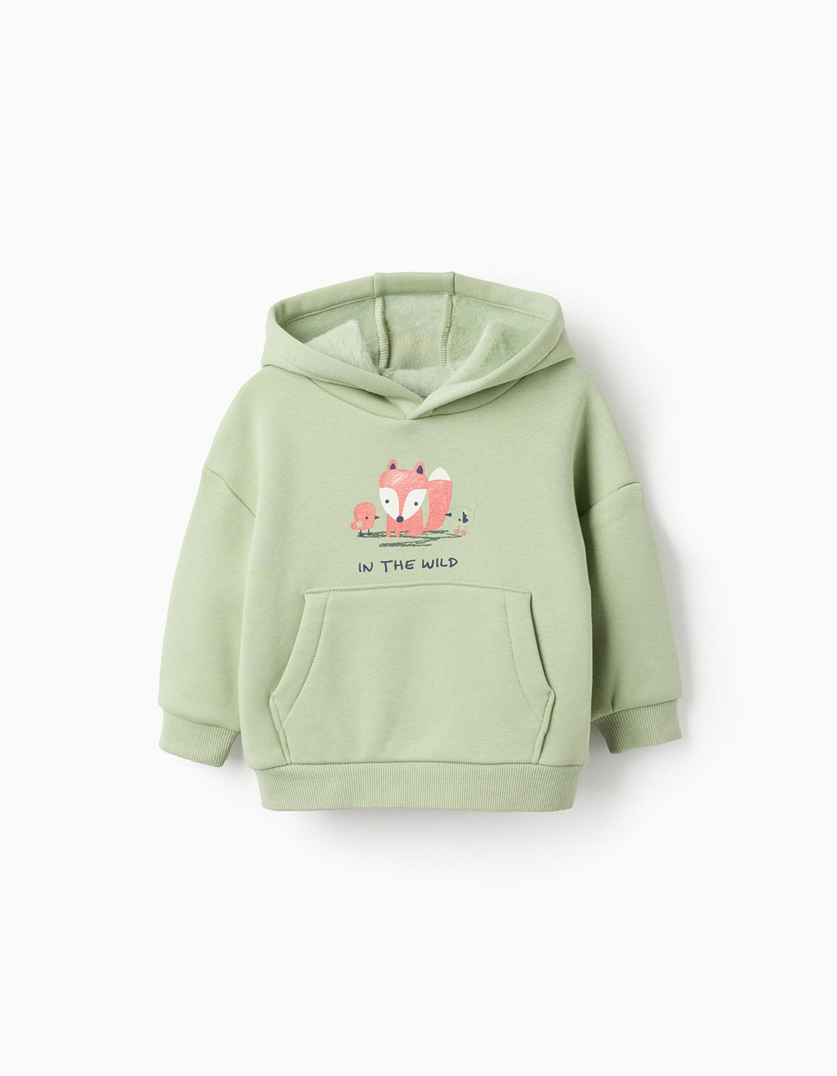 Saco Back To Friends