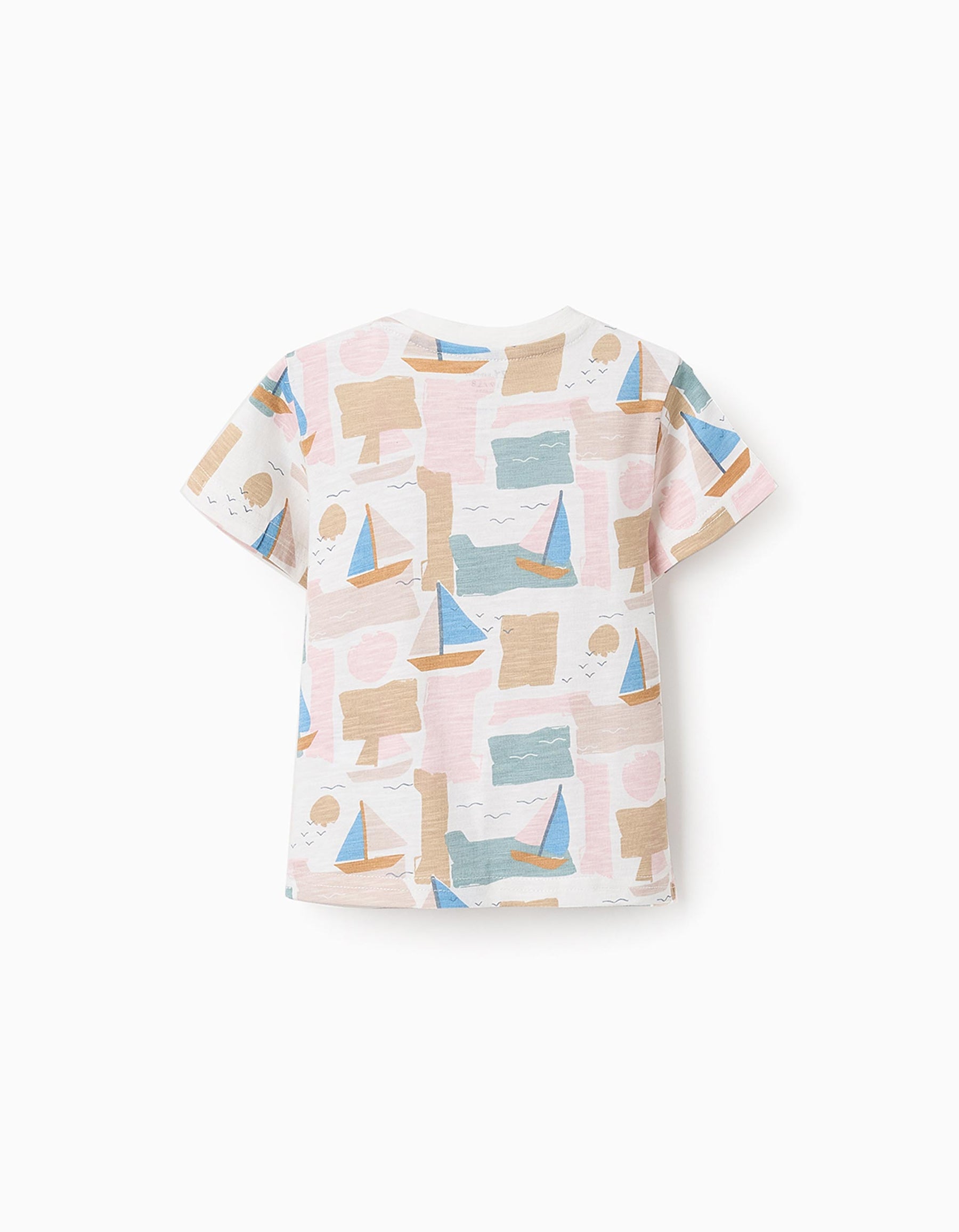 Camiseta Jersey Artsea
