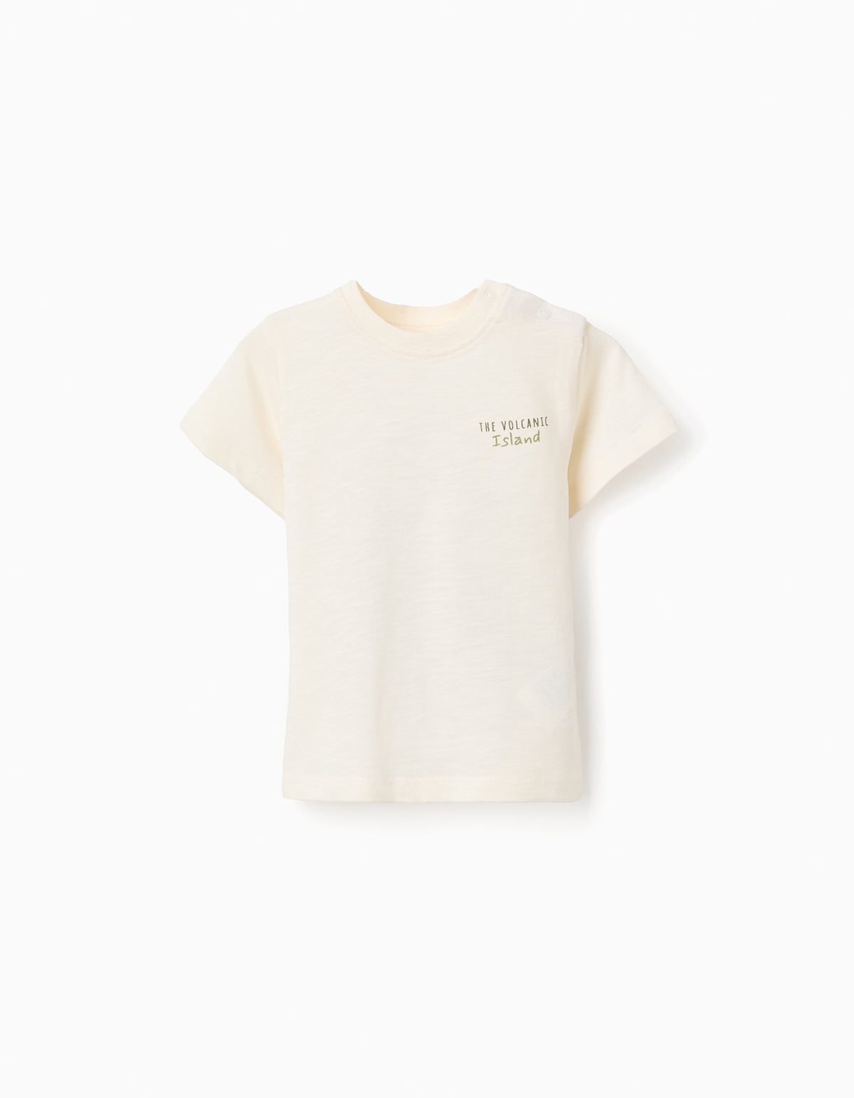 Camiseta Jersey Camaleón - Minibhu