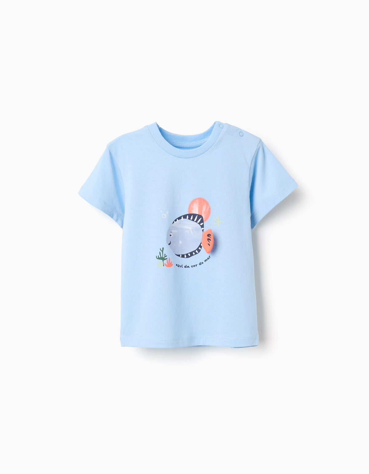 Camiseta Jersey Summer