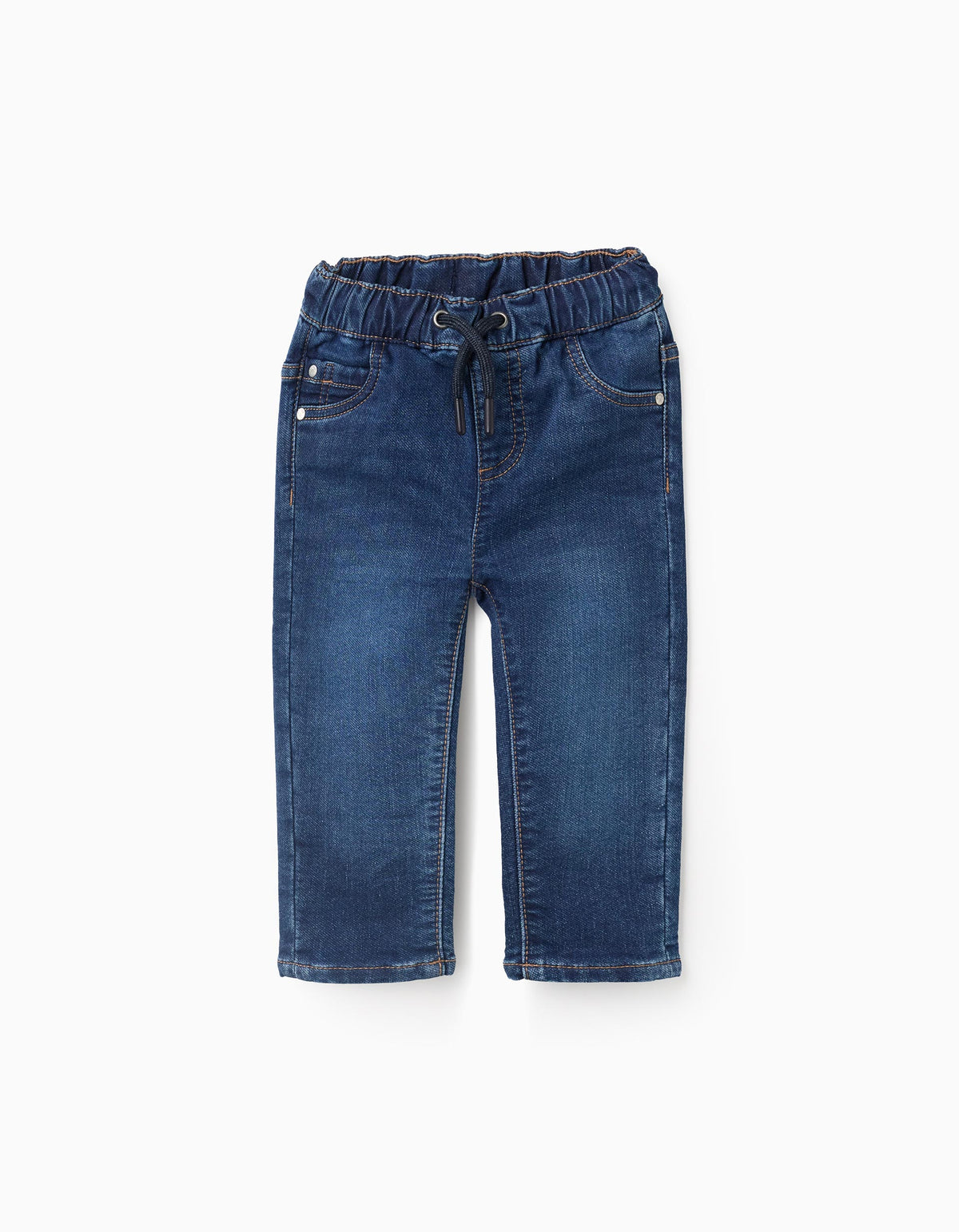 Pantalón Denim AlPhaBet