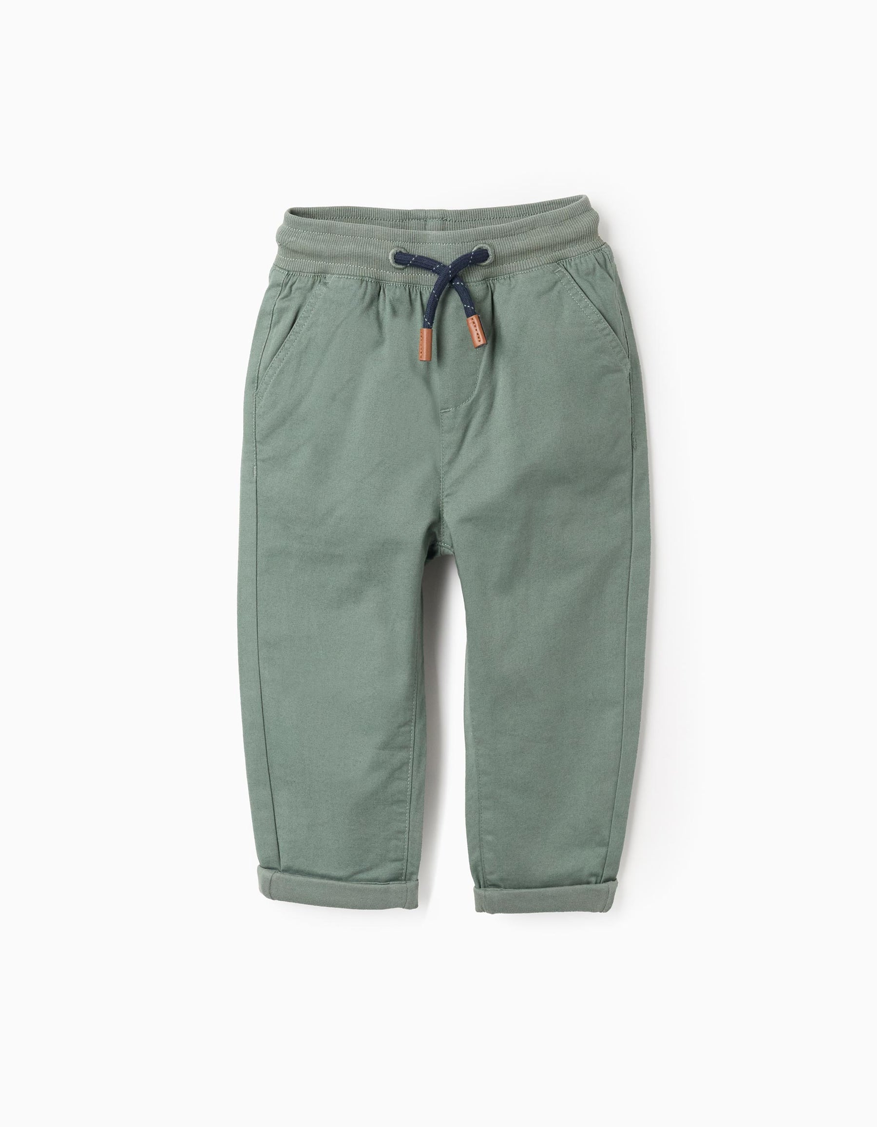 Pantalón Sarga Santa´s Cookies