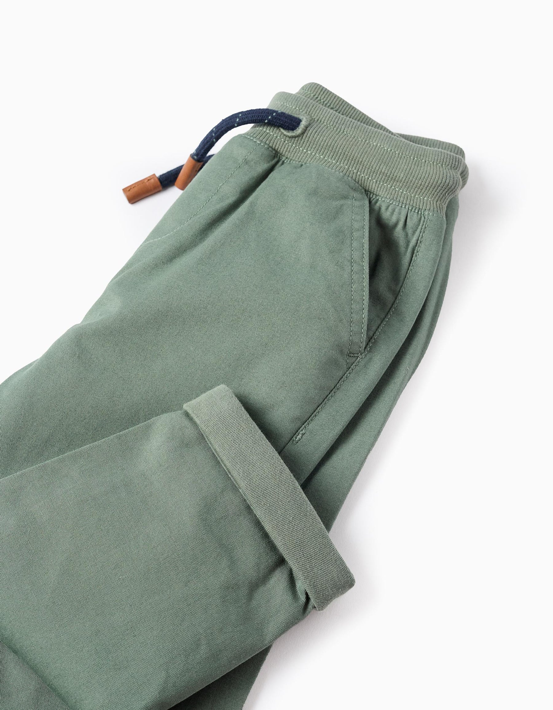 Pantalón Sarga Santa´s Cookies