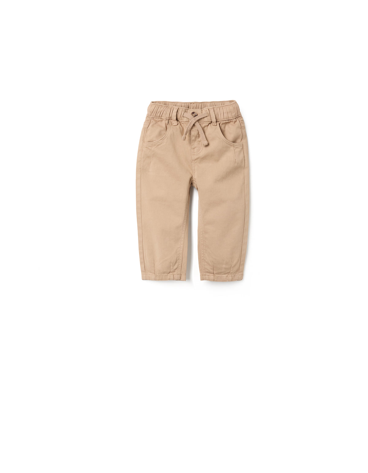 Pantalón Twill Camaleón - Minibhu