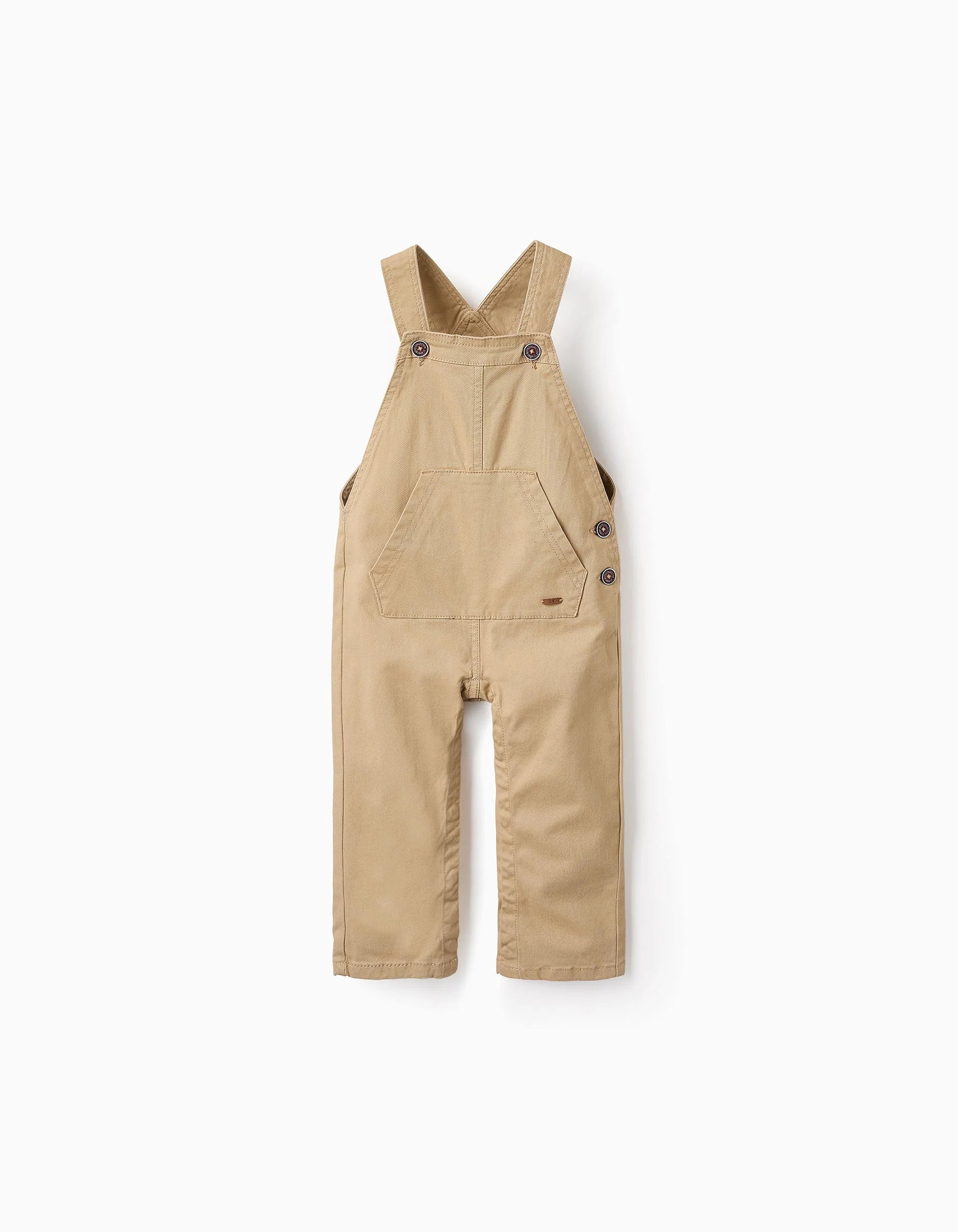 Overall Twill Fiestas