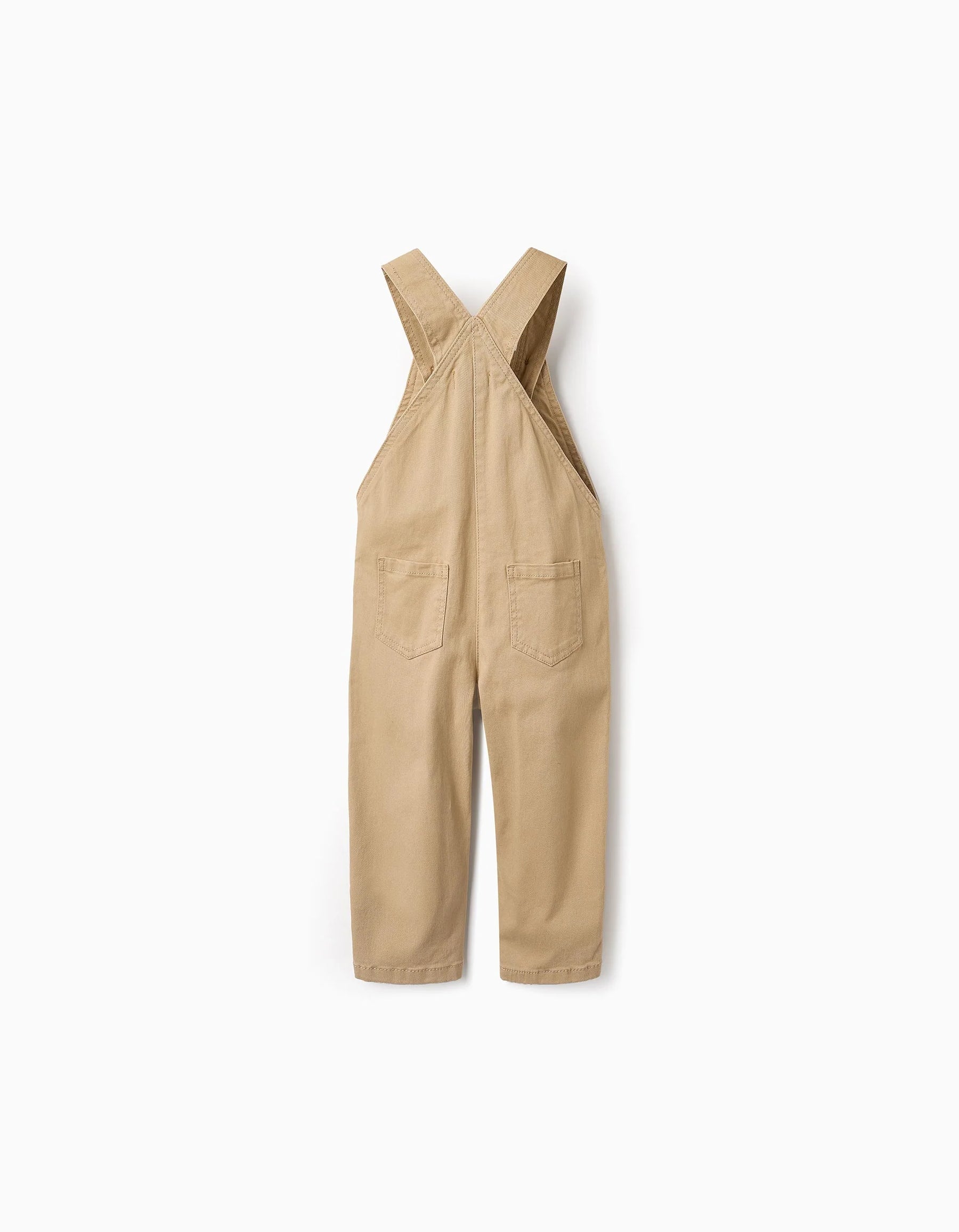 Overall Twill Fiestas
