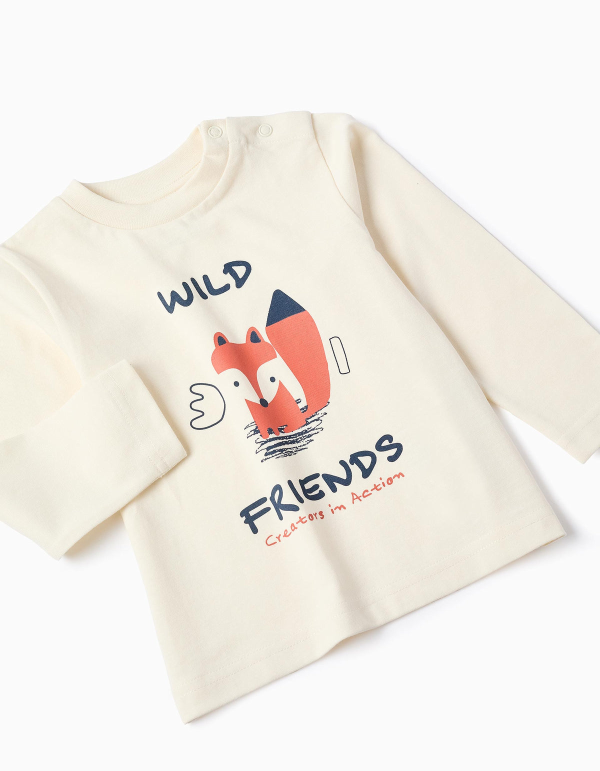 Conjunto 3 Piezas Back To Friends