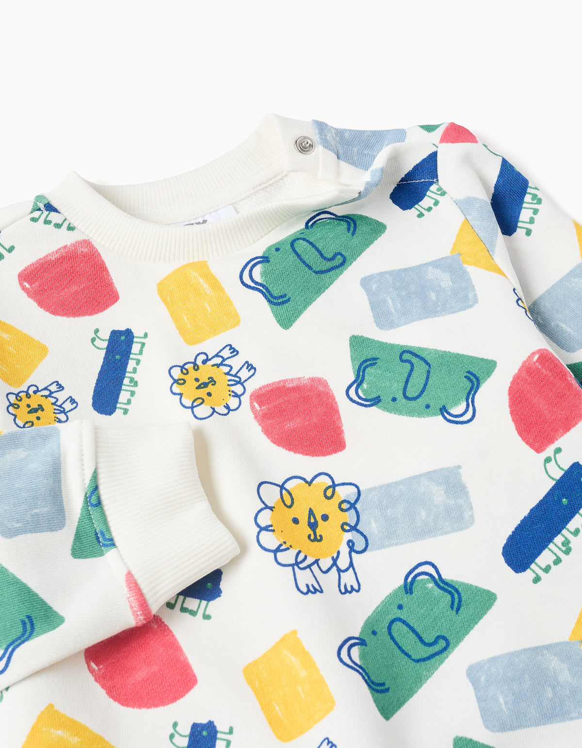Conjunto Back To Fun