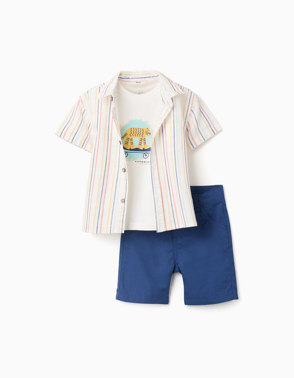 Conjunto Summer