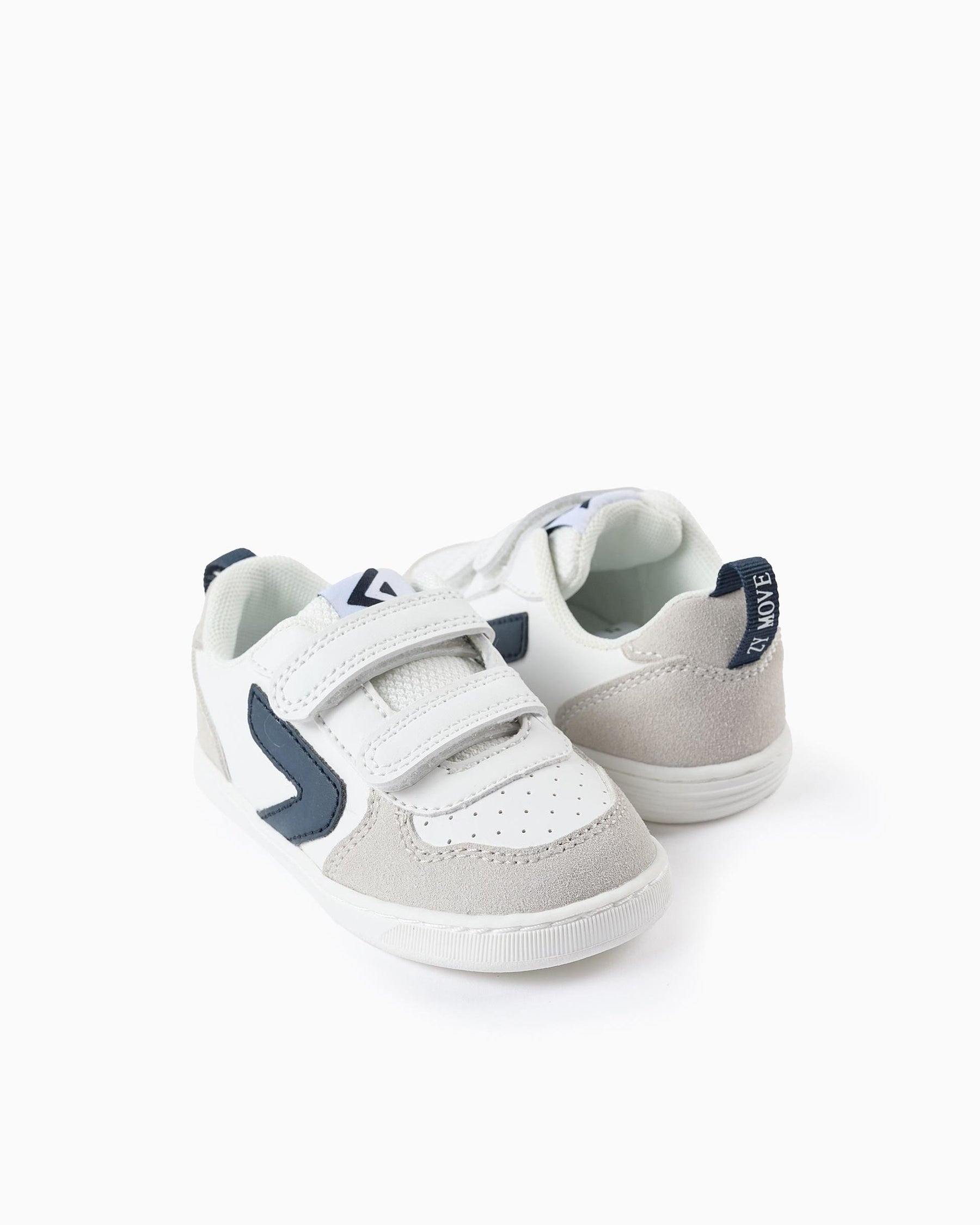 Tennis Velcro Back To School - Minibhu