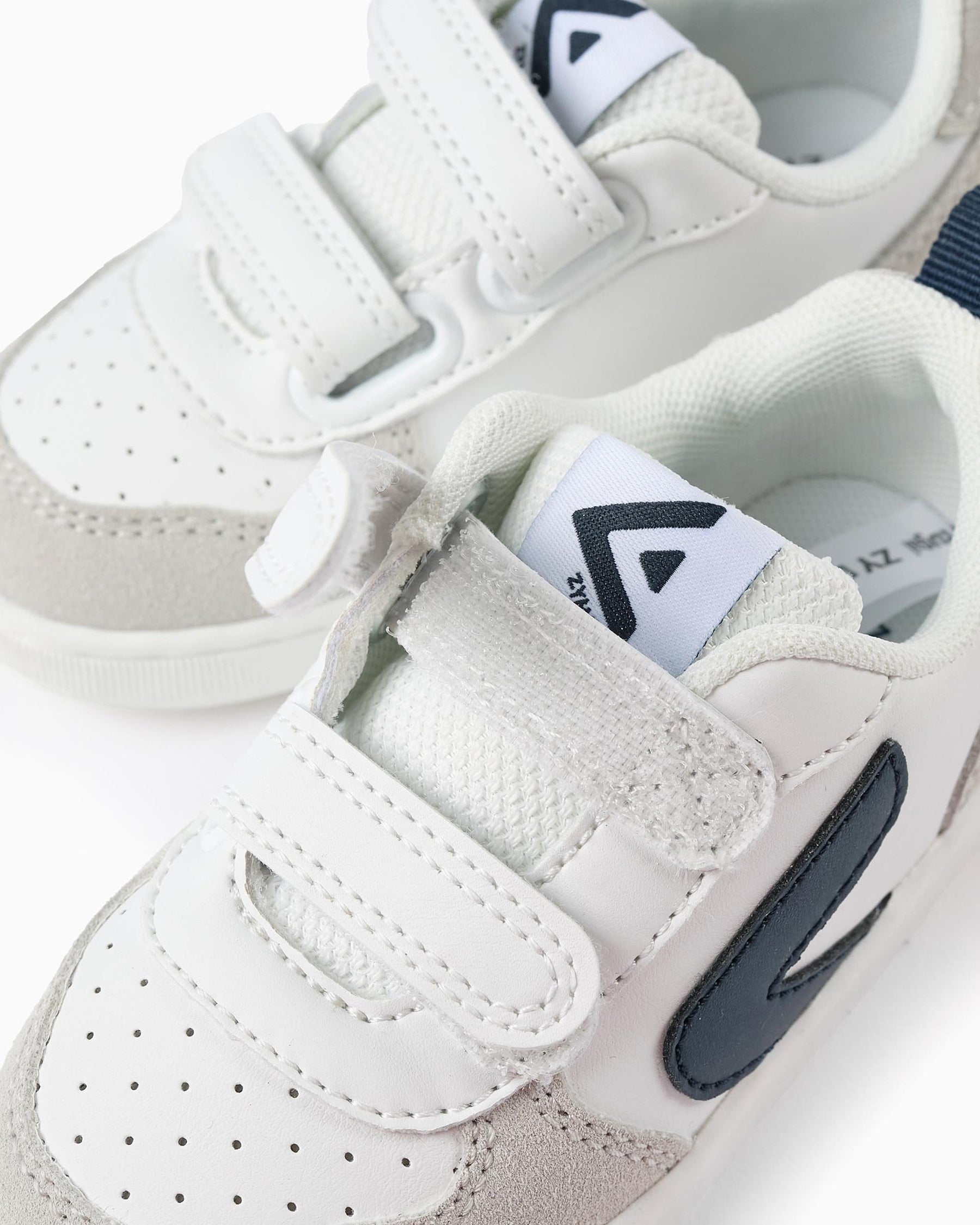 Tennis Velcro Back To School - Minibhu