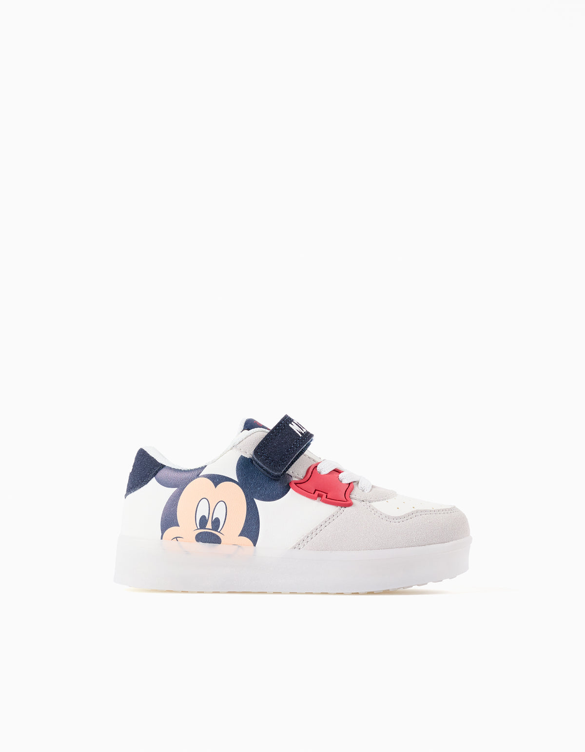 Zapatos Sneaker Niño Back To Fun