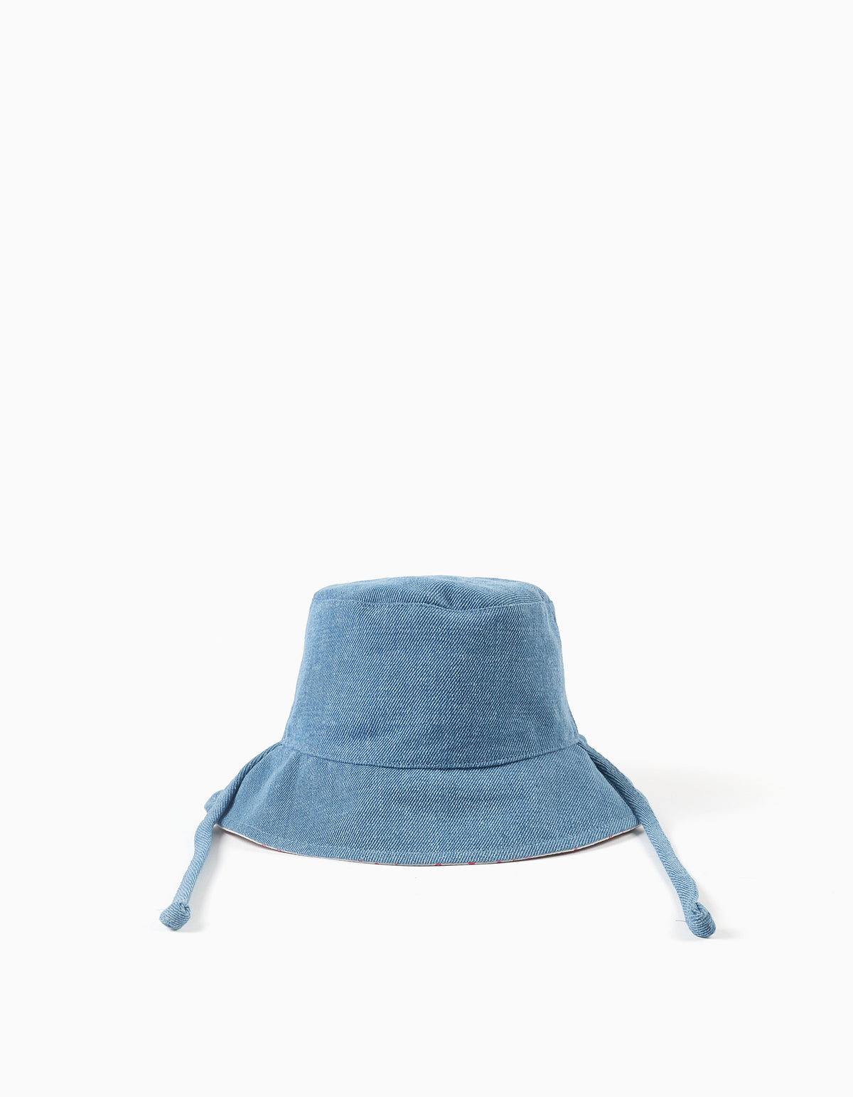 Sombrero Reversible Back To Fun