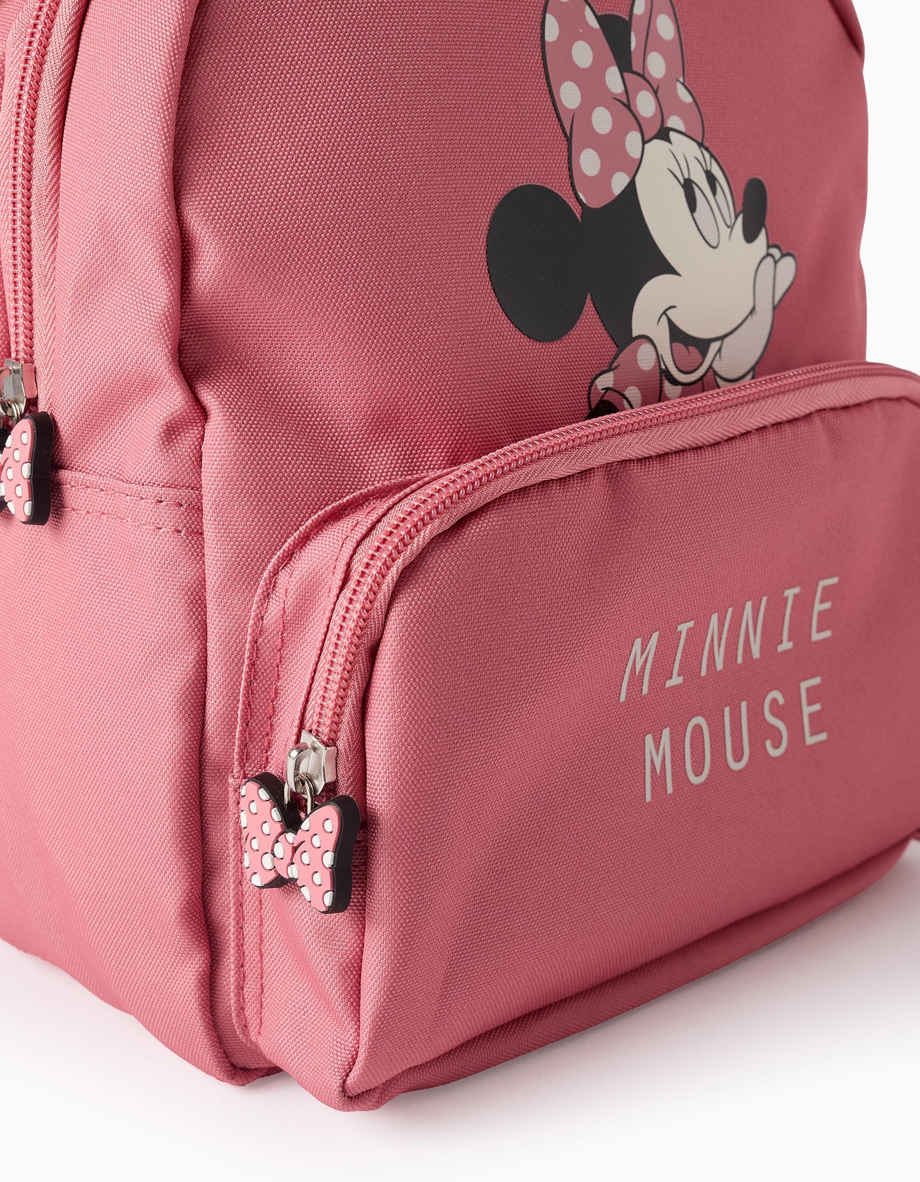 Mochila Rosa Minnie Pink